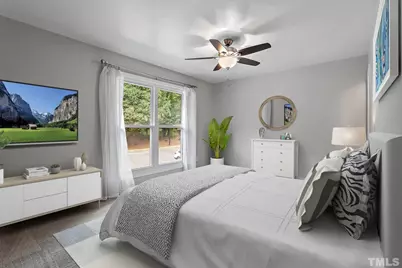 5959 Dixon Drive, Raleigh, NC 27609 - Photo 7