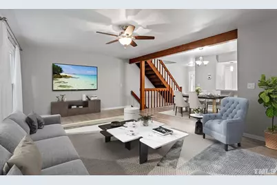 5959 Dixon Drive, Raleigh, NC 27609 - Photo 5