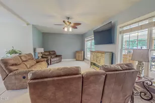 125 Al Gray Rd, Timberlake, NC 27583 - Photo 3