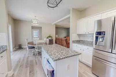 125 Al Gray Road, Timberlake, NC 27583 - Photo 13