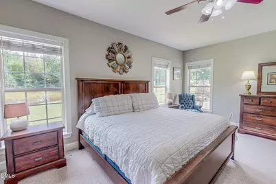 125 Al Gray Road, Timberlake, NC 27583 - Photo 29