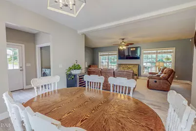 125 Al Gray Road, Timberlake, NC 27583 - Photo 11