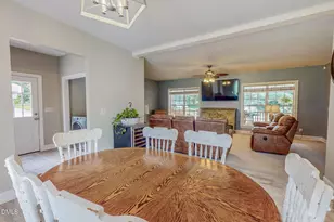 125 Al Gray Rd, Timberlake, NC 27583 - Photo 11