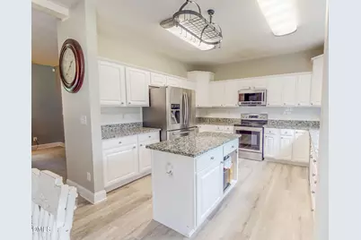 125 Al Gray Road, Timberlake, NC 27583 - Photo 5