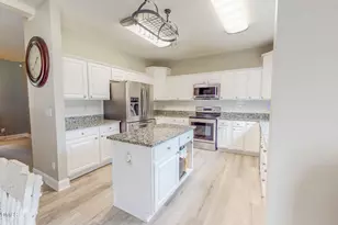 125 Al Gray Rd, Timberlake, NC 27583 - Photo 5