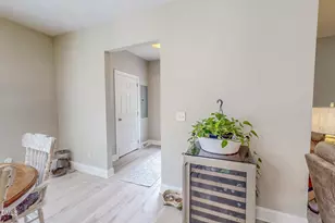 125 Al Gray Rd, Timberlake, NC 27583 - Photo 61