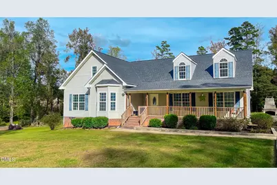 125 Al Gray Road, Timberlake, NC 27583 - Photo 55