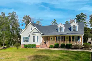 125 Al Gray Rd, Timberlake, NC 27583 - Photo 55