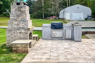 125 Al Gray Rd, Timberlake, NC 27583 - Photo 23