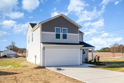 20 Ham Farm Drive #(Lot 27), La Grange, NC 28551 - Photo 3