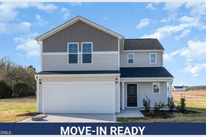 20 Ham Farm Drive #(Lot 27), La Grange, NC 28551 - Photo 1