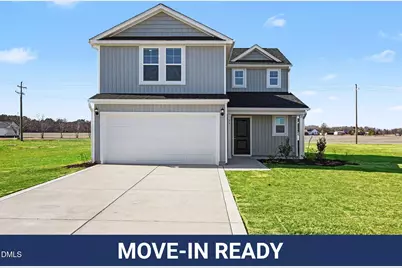 35 Littlefield Lane #(Lot 29), La Grange, NC 28551 - Photo 1