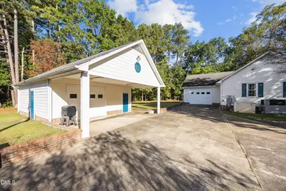 9812 Chris Drive, Raleigh, NC 27603 - Photo 7