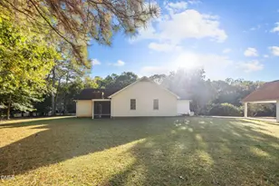 9812 Chris Dr, Raleigh, NC 27603 - Photo 25