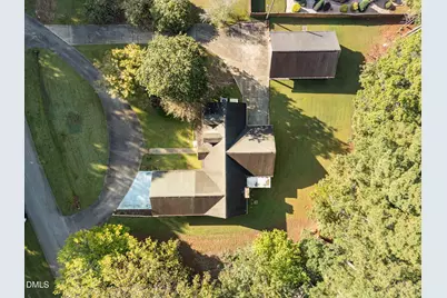 9812 Chris Drive, Raleigh, NC 27603 - Photo 27