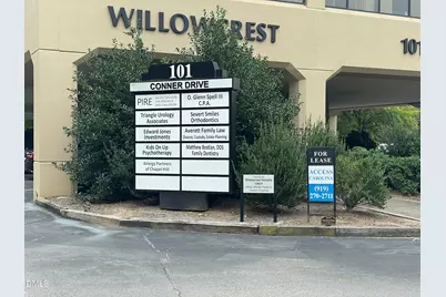 101 Connor Drive #200, Chapel Hill, NC 27514 - Photo 3