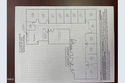101 Connor Drive #200, Chapel Hill, NC 27514 - Photo 13