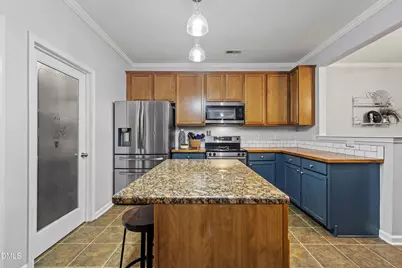 218 River Hills Drive, Clayton, NC 27527 - Photo 19