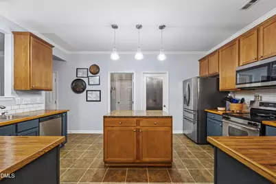 218 River Hills Drive, Clayton, NC 27527 - Photo 13