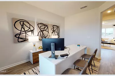 1215 Carpenter Falls Avenue, Durham, NC 27704 - Photo 25