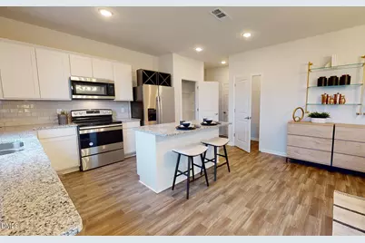 1215 Carpenter Falls Avenue, Durham, NC 27704 - Photo 3