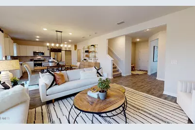 1215 Carpenter Falls Avenue, Durham, NC 27704 - Photo 9