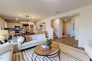 1215 Carpenter Falls Ave, Durham, NC 27704 - Photo 9