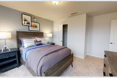 1215 Carpenter Falls Avenue, Durham, NC 27704 - Photo 21