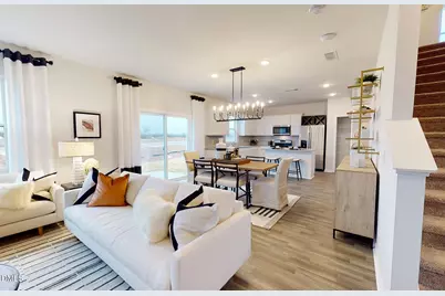 1215 Carpenter Falls Avenue, Durham, NC 27704 - Photo 7