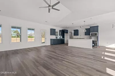 515 Sanctuary Trail, Cameron, NC 28326 - Photo 5