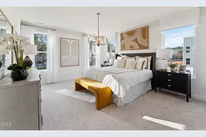 10610 Pleasant Branch Drive #Lot 15, Raleigh, NC 27614 - Photo 13