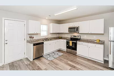 1241 Fescue Road, Rocky Mount, NC 27801 - Photo 5