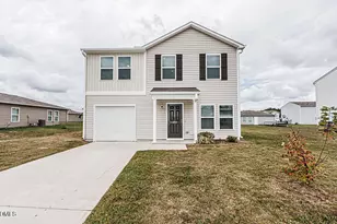 1241 Fescue Rd, Rocky Mount, NC 27801 - Photo 1