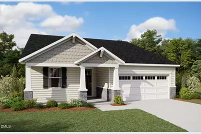 148 Vaughan Farms Drive, Angier, NC 27501 - Photo 1