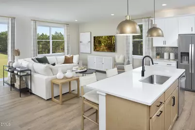 140 Vaughan Farms Drive, Angier, NC 27501 - Photo 5