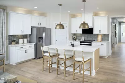 140 Vaughan Farms Drive, Angier, NC 27501 - Photo 7