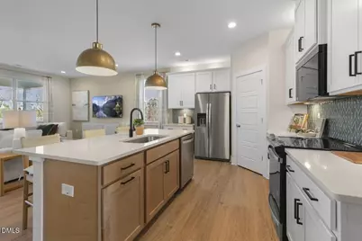 140 Vaughan Farms Drive, Angier, NC 27501 - Photo 29