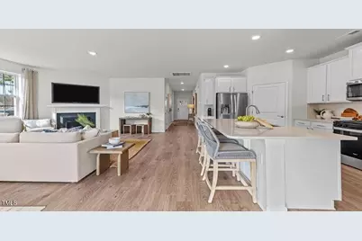 1963 Malvina Court, Graham, NC 27253 - Photo 7