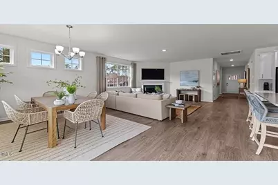 1963 Malvina Court, Graham, NC 27253 - Photo 5