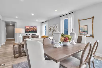 509 Maumelle Way #207, Durham, NC 27703 - Photo 5