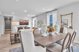 509 Maumelle Wy, Durham, NC 27703 - Photo 5