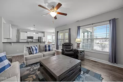 39 Beau Drive, Garner, NC 27529 - Photo 9