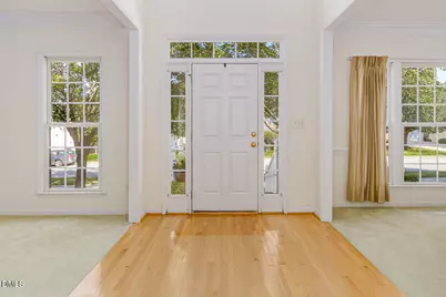 611 Basil Drive, Durham, NC 27713 - Photo 5