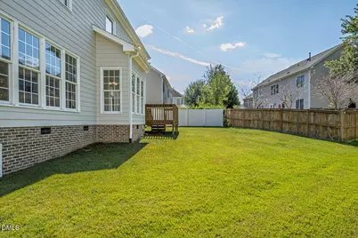 611 Basil Drive, Durham, NC 27713 - Photo 39