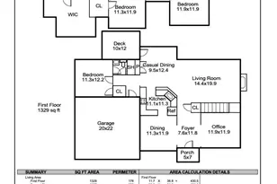 611 Basil Dr, Durham, NC 27713 - Photo 47