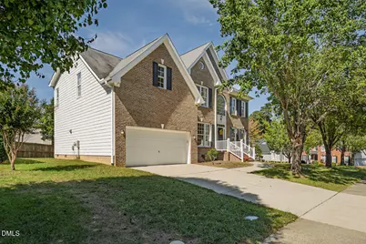 611 Basil Drive, Durham, NC 27713 - Photo 3