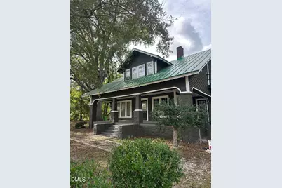 309 E Horton Street, Zebulon, NC 27597 - Photo 1