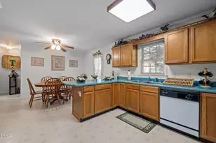 30 Shannon Ct, Timberlake, NC 27583 - Photo 17