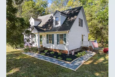 30 Shannon Court, Timberlake, NC 27583 - Photo 1