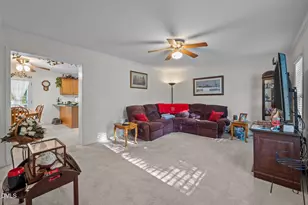 30 Shannon Ct, Timberlake, NC 27583 - Photo 9